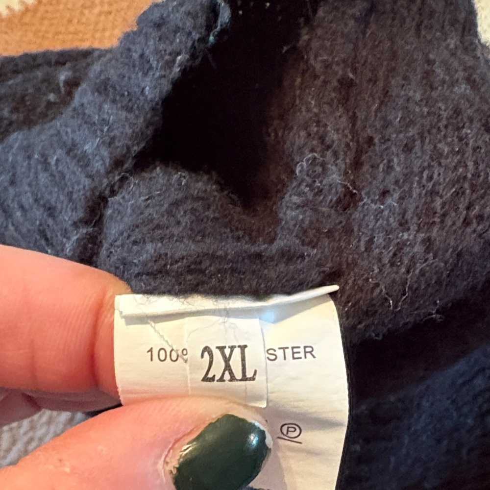 Sweater - Picture 2 of 3